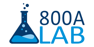800A Lab